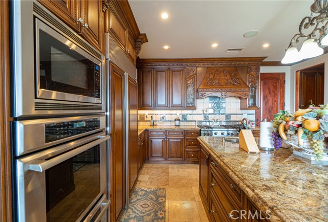 Detail Gallery Image 27 of 54 For 30057 via Victoria, Rancho Palos Verdes,  CA 90275 - 4 Beds | 5 Baths