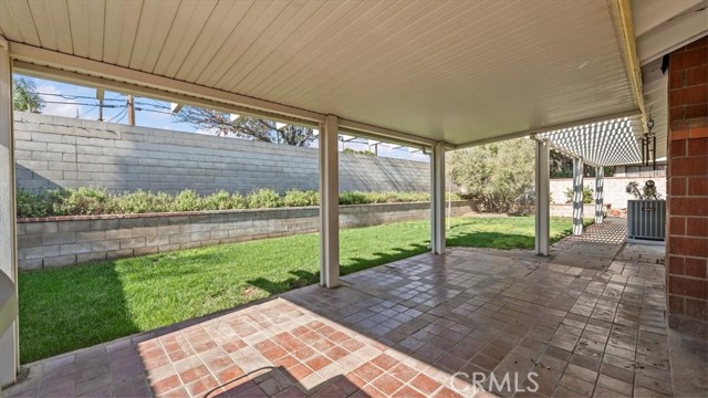 Detail Gallery Image 26 of 38 For 6676 Coloma Way, Jurupa Valley,  CA 92509 - 4 Beds | 2 Baths