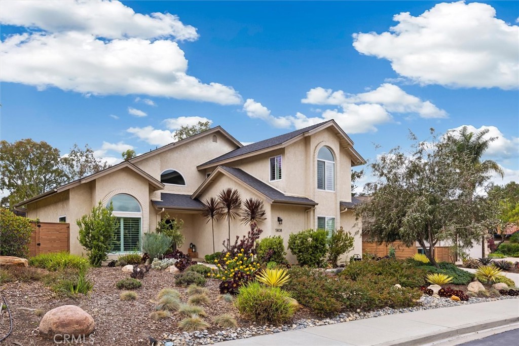 5838 Pebble Beach