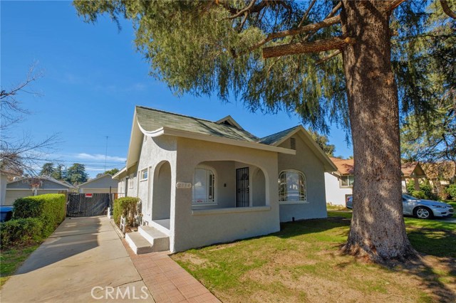 2734 N Mountain View Ave, San Bernardino, CA 92405