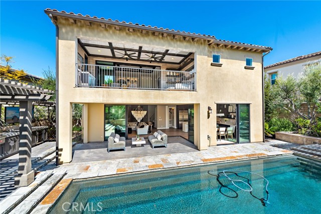Detail Gallery Image 45 of 52 For 50 Cooper, Lake Forest,  CA 92630 - 5 Beds | 5/1 Baths