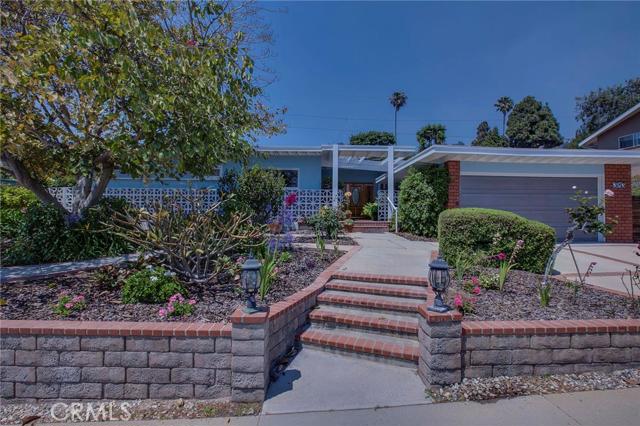 3913 Admirable Drive, Rancho Palos Verdes, California 90275, 3 Bedrooms Bedrooms, ,2 BathroomsBathrooms,Residential,Sold,Admirable,PV16133507