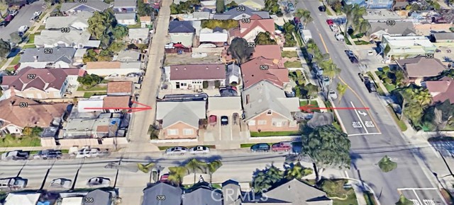 Detail Gallery Image 19 of 20 For 530 S Broadway, Santa Ana,  CA 92701 - – Beds | – Baths