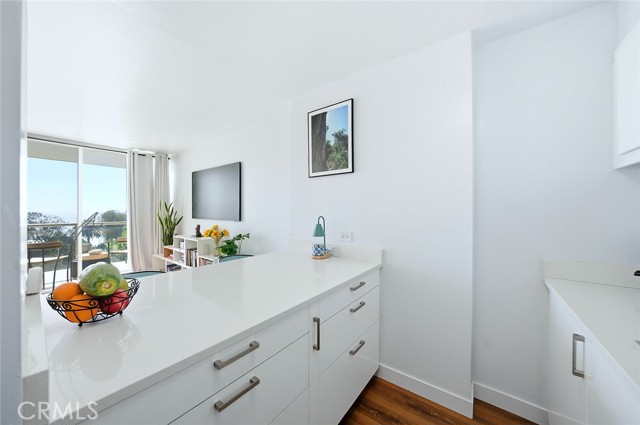 Detail Gallery Image 26 of 37 For 201 Ocean Ave 602p,  Santa Monica,  CA 90402 - 0 Beds | 1 Baths