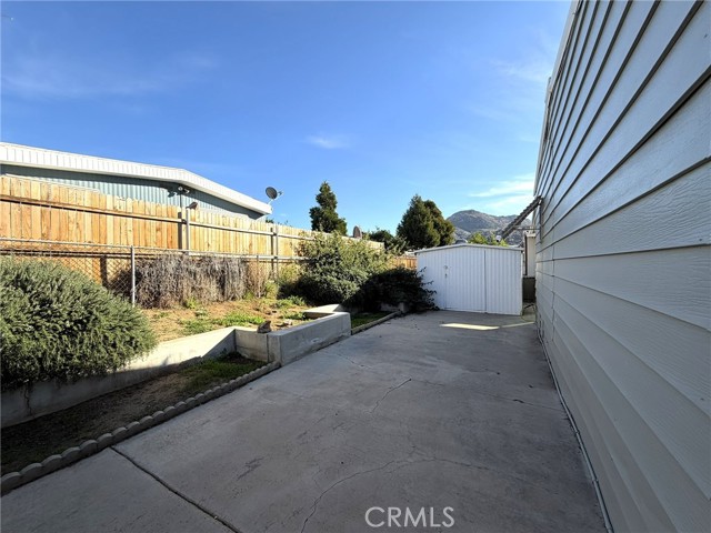 Detail Gallery Image 24 of 36 For 26082 Seaforthia Palm, Homeland,  CA 92548 - 2 Beds | 2 Baths