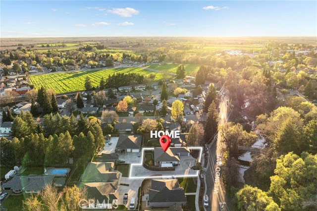 Detail Gallery Image 51 of 56 For 1345 W Lindo, Chico,  CA 95926 - 4 Beds | 3 Baths