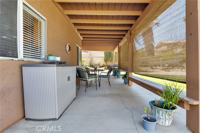 Detail Gallery Image 38 of 62 For 36563 30th St, Palmdale,  CA 93550 - 4 Beds | 3 Baths