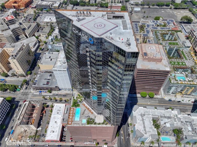 1100 Wilshire Blvd #2911, Los Angeles, CA 90017