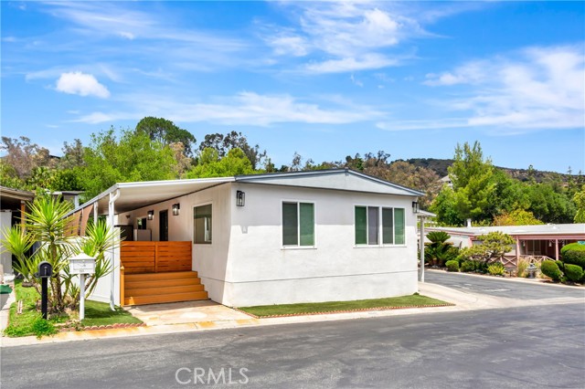 Detail Gallery Image 40 of 43 For 23777 Mulholland Hwy Spc 153, Calabasas,  CA 91302 - 3 Beds | 2/1 Baths
