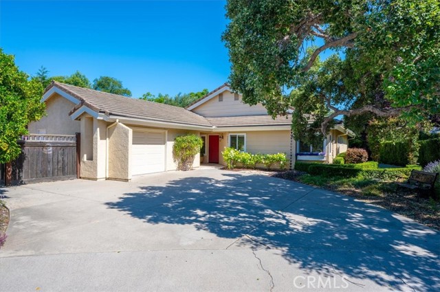 Detail Gallery Image 1 of 1 For 2279 Exposition Court, San Luis Obispo,  CA 93401 - 3 Beds | 2 Baths