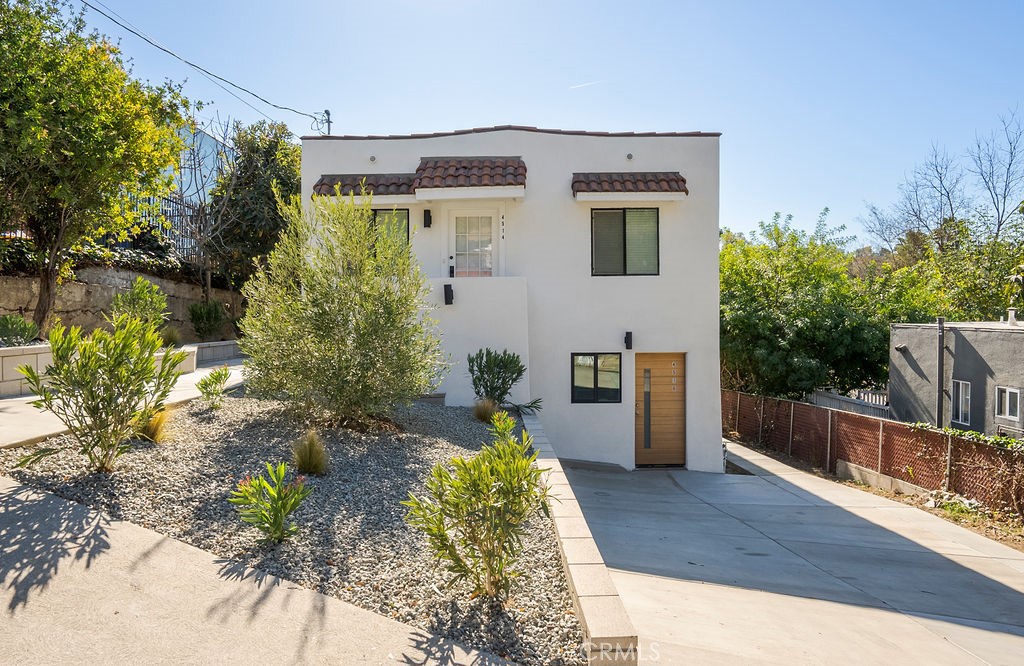 4514 Mont Eagle Place