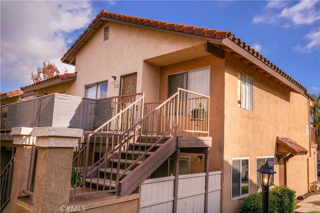 758 Portolla Street K201, Corona, CA 92879