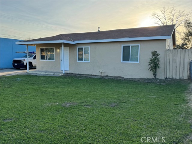 Detail Gallery Image 1 of 15 For 7240 Osbun Rd, San Bernardino,  CA 92404 - 3 Beds | 1 Baths