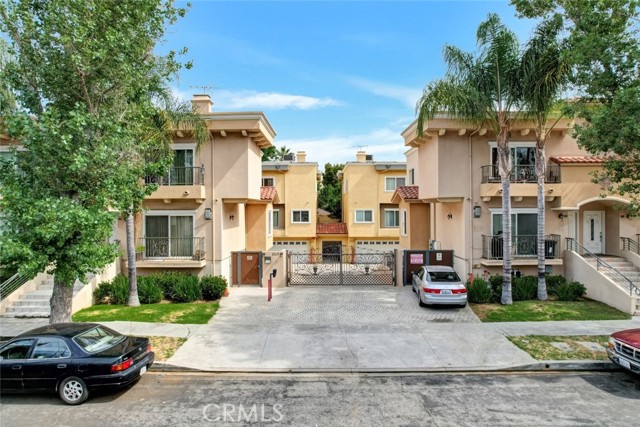 Detail Gallery Image 36 of 52 For 13629 Wyandotte St #111,  Van Nuys,  CA 91405 - 4 Beds | 3 Baths