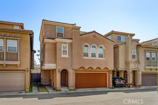 Detail Gallery Image 2 of 38 For 1236 Cottage Pl, Gardena,  CA 90247 - 3 Beds | 4 Baths