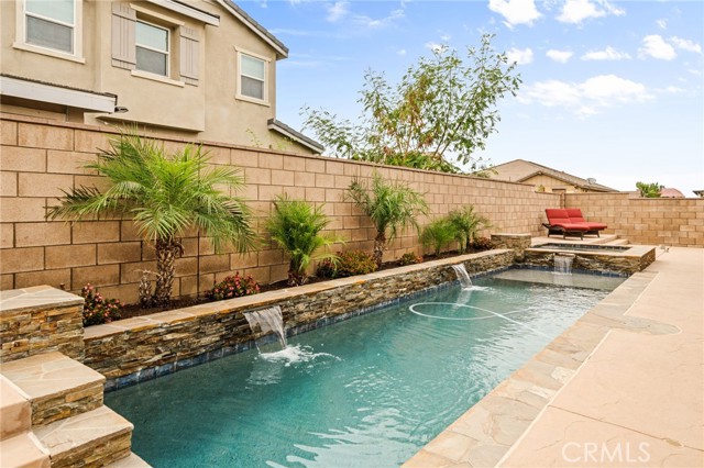 Detail Gallery Image 37 of 53 For 7882 Shoreham St, Corona,  CA 92880 - 4 Beds | 3 Baths
