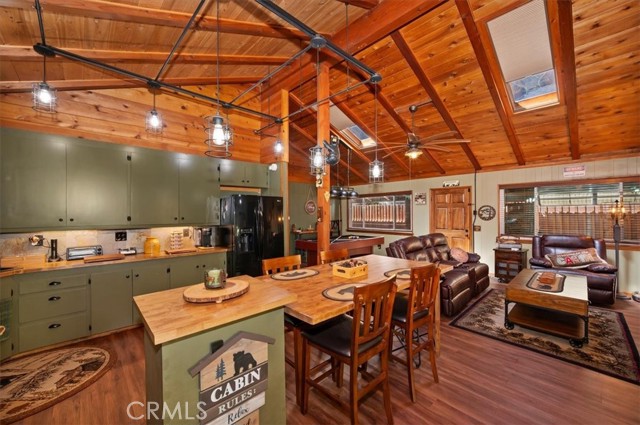 1150 Bear Springs, Rimforest, CA 92378
