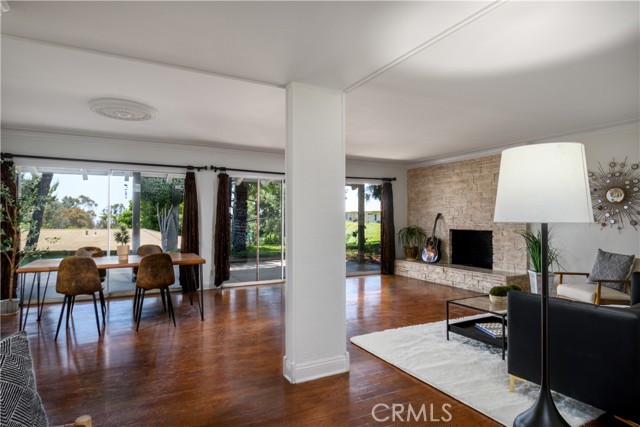 Detail Gallery Image 7 of 50 For 7695 Vale Dr, Whittier,  CA 90602 - 4 Beds | 2 Baths