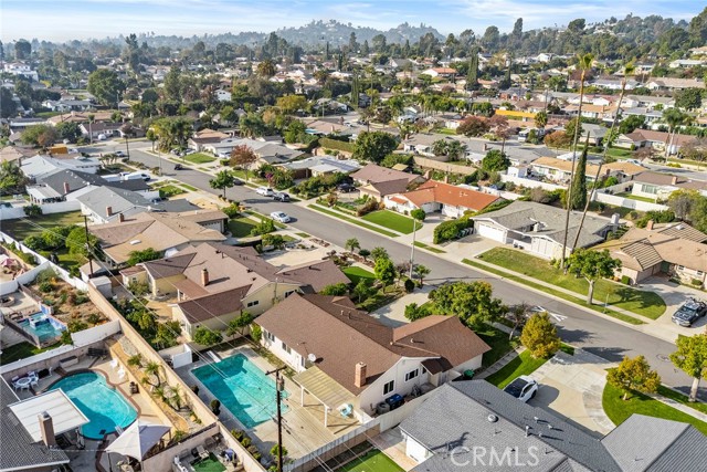 Detail Gallery Image 31 of 31 For 630 La Presa Dr, La Habra,  CA 90631 - 3 Beds | 2 Baths