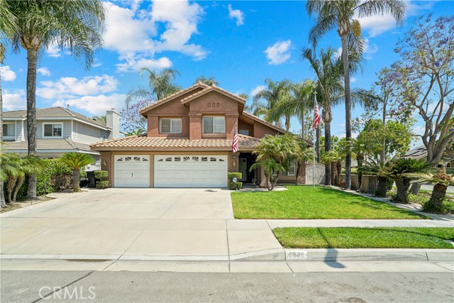 Image 2 for 6386 Syracuse St, Chino, CA 91710