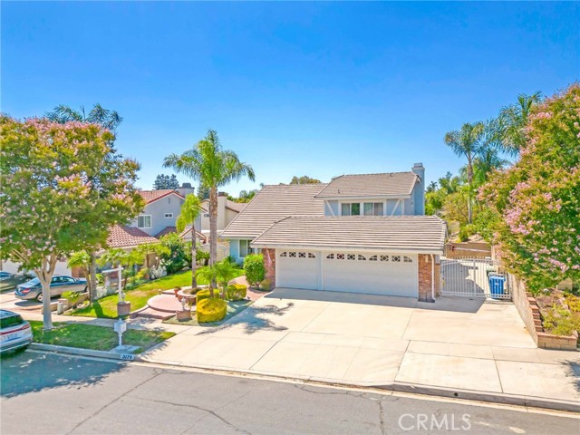 Detail Gallery Image 4 of 42 For 3179 Omega Ave, Simi Valley,  CA 93063 - 4 Beds | 3 Baths