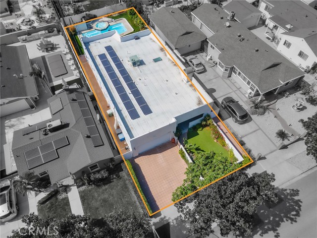 Detail Gallery Image 51 of 59 For 1033 N Pass Ave, Burbank,  CA 91505 - 3 Beds | 2 Baths