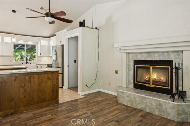 Detail Gallery Image 12 of 51 For 8825 Old Santa Rosa Rd, Atascadero,  CA 93422 - 6 Beds | 3 Baths