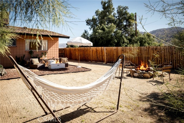 Detail Gallery Image 33 of 58 For 6610 Alpine Ave, Twentynine Palms,  CA 92277 - 2 Beds | 1 Baths