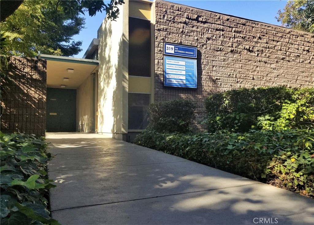 319 Harvard Avenue C, Claremont, CA 91711