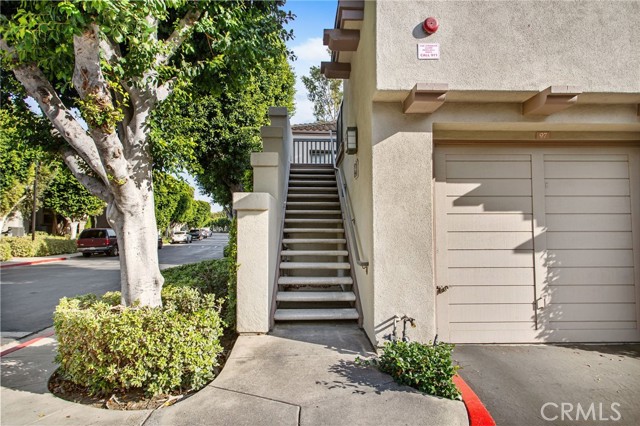 Detail Gallery Image 11 of 18 For 2800 Keller Dr #80,  Tustin,  CA 92782 - 2 Beds | 2 Baths