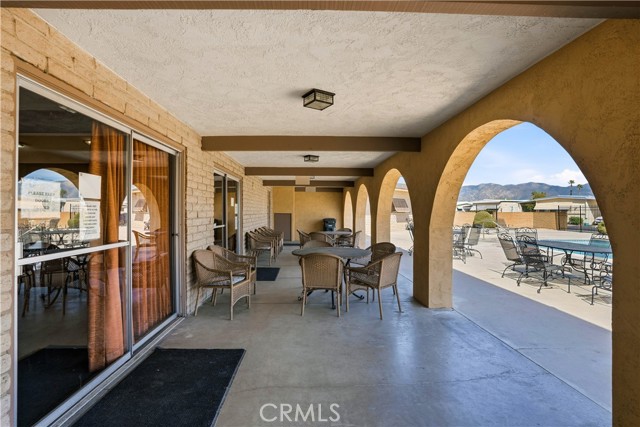 Detail Gallery Image 33 of 46 For 322 N. Lyon Ave #67,  Hemet,  CA 92543 - 2 Beds | 2 Baths