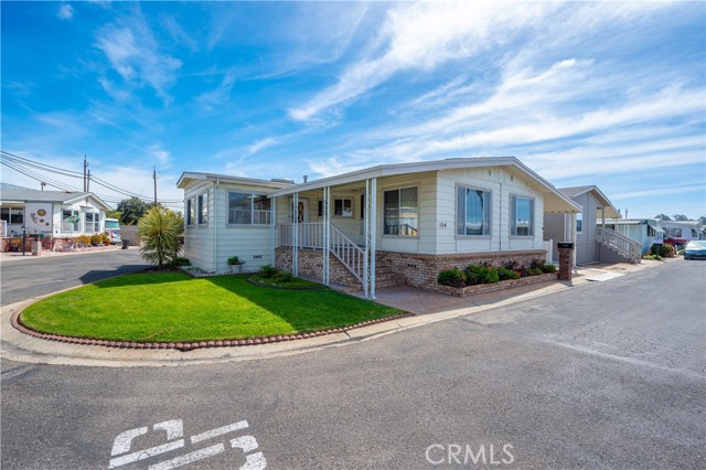 Detail Gallery Image 1 of 73 For 140 S Dolliver St #154,  Pismo Beach,  CA 93449 - 3 Beds | 2 Baths