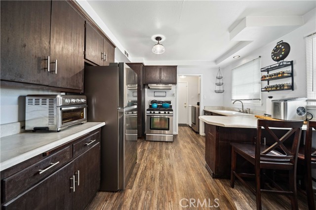 Detail Gallery Image 8 of 27 For 45362 15th St, Lancaster,  CA 93534 - 3 Beds | 1/1 Baths