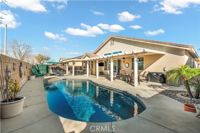 Detail Gallery Image 37 of 42 For 30719 Lajoe, Menifee,  CA 92584 - 4 Beds | 2 Baths