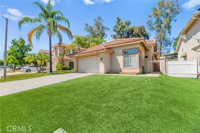 Detail Gallery Image 1 of 33 For 23832 Castinette, Murrieta,  CA 92562 - 3 Beds | 2 Baths