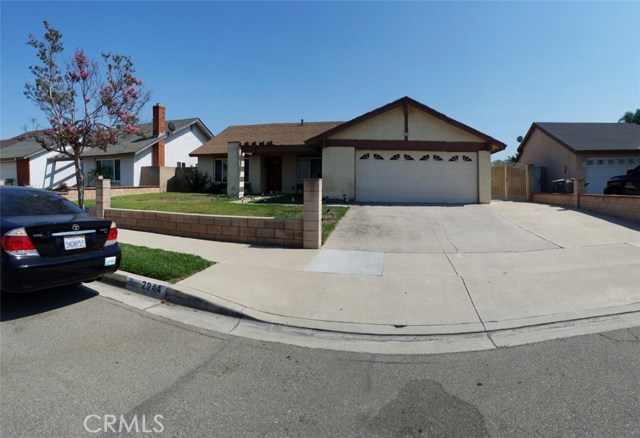 2944 E Oak Hill Dr, Ontario, CA 91761