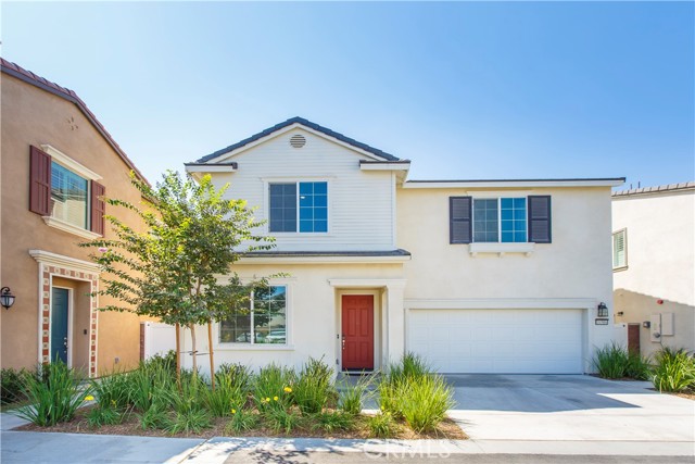 Detail Gallery Image 2 of 29 For 16586 Strategy Pl, Chino,  CA 91708 - 4 Beds | 3 Baths