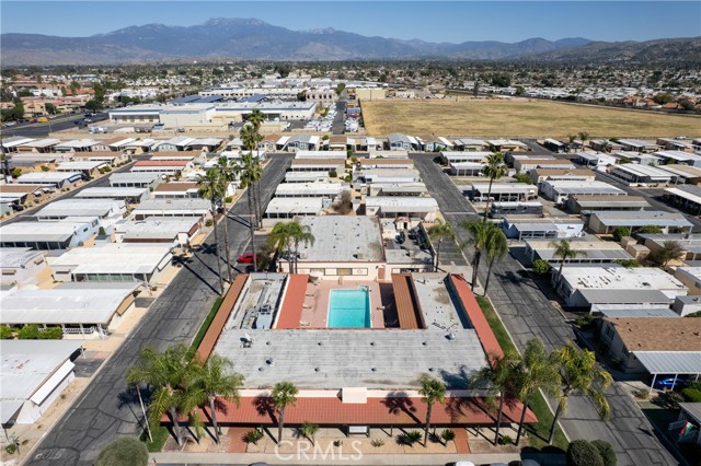 Detail Gallery Image 40 of 41 For 2205 W Acacia Ave #163,  Hemet,  CA 92545 - 3 Beds | 2 Baths