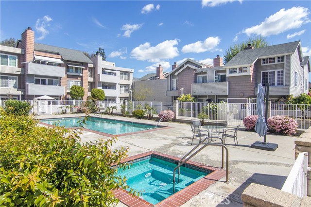 Detail Gallery Image 21 of 21 For 20235 Keswick St #102,  Winnetka,  CA 91306 - 2 Beds | 2 Baths