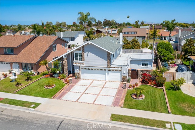 Detail Gallery Image 60 of 66 For 2437 S Sandpiper Pl, Ontario,  CA 91761 - 5 Beds | 3 Baths