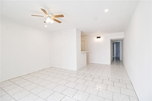 Detail Gallery Image 2 of 9 For 707 E Chuckwalla Rd #5,  Palm Springs,  CA 92262 - 1 Beds | 1 Baths