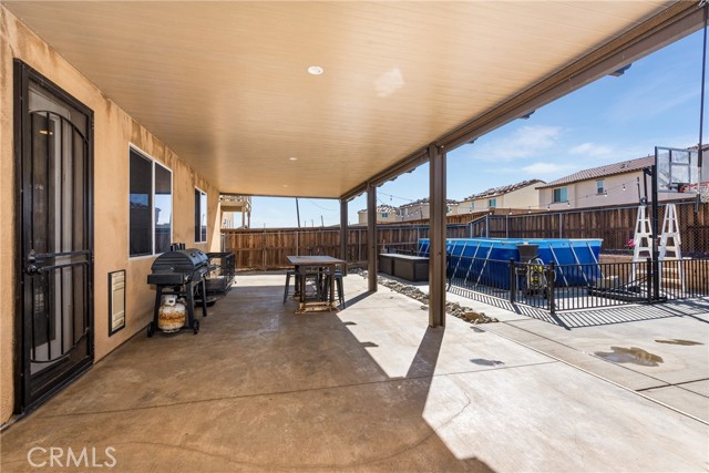Detail Gallery Image 48 of 63 For 12582 Ilona St, Victorville,  CA 92392 - 5 Beds | 3/1 Baths