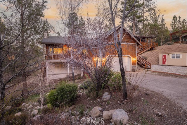 Detail Gallery Image 5 of 38 For 600 Kean Way, Big Bear City,  CA 92314 - 3 Beds | 2 Baths