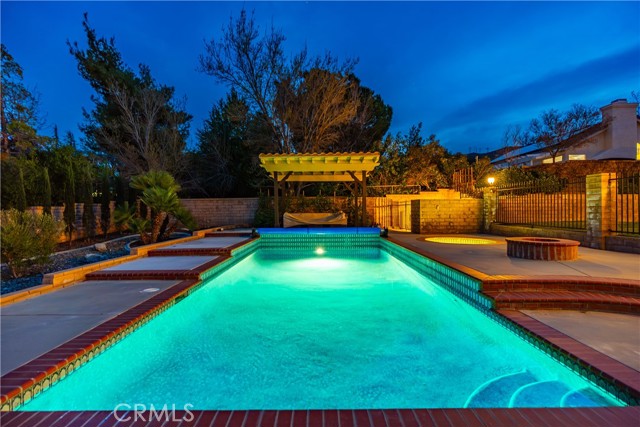 Detail Gallery Image 53 of 68 For 41164 Carmel, Palmdale,  CA 93551 - 4 Beds | 3 Baths