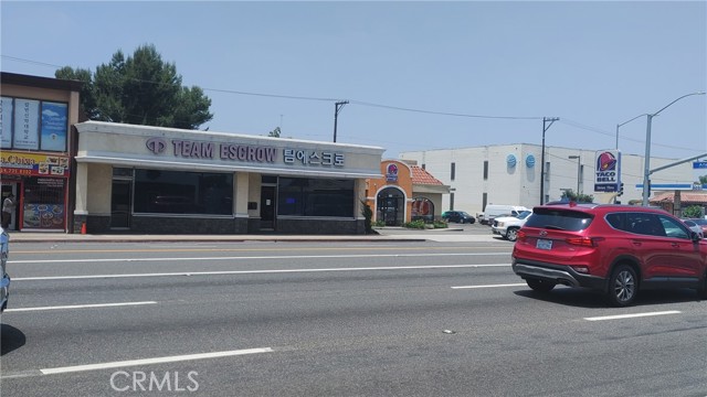 6025 Beach Blvd, Buena Park, CA 90621