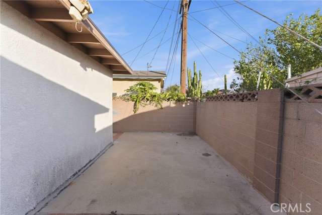 Detail Gallery Image 36 of 55 For 11602 Faculty, Norwalk,  CA 90650 - 4 Beds | 2 Baths