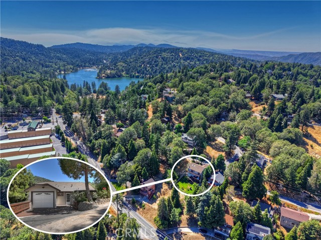 Thumbnail for 489 Dorn Dr, Crestline, CA 92325