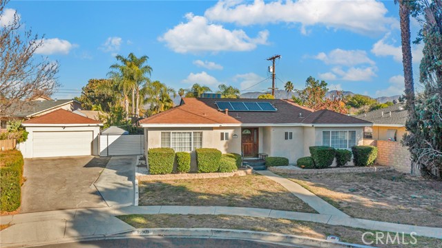 Detail Gallery Image 48 of 48 For 15909 Vintage St, North Hills,  CA 91343 - 3 Beds | 2 Baths