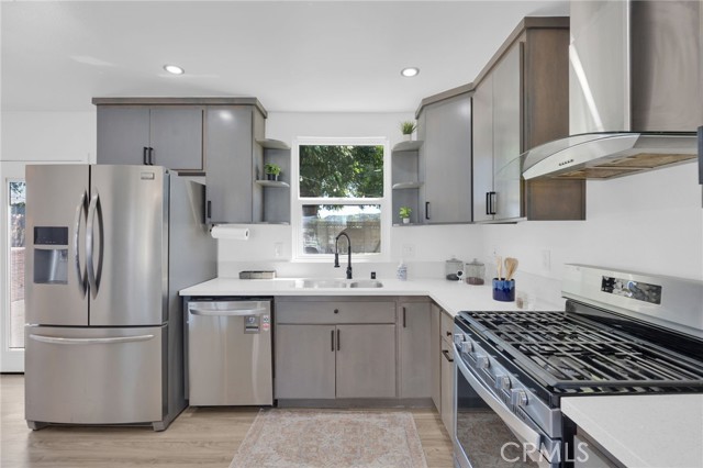 Detail Gallery Image 11 of 41 For 2354 Silverbay, El Monte,  CA 91732 - 3 Beds | 2 Baths