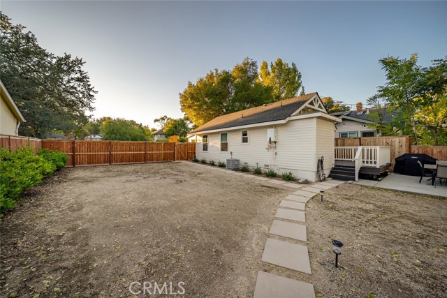 Detail Gallery Image 42 of 65 For 442 Oak Street, Paso Robles,  CA 93446 - 2 Beds | 1 Baths